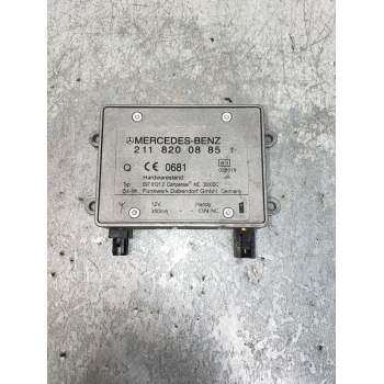 MODULO ELECTRONICO 2118200885 09701212 