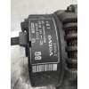 Recambio de alternador para volvo s40 berlina 1.8 16v referencia OEM IAM 0123315021  
