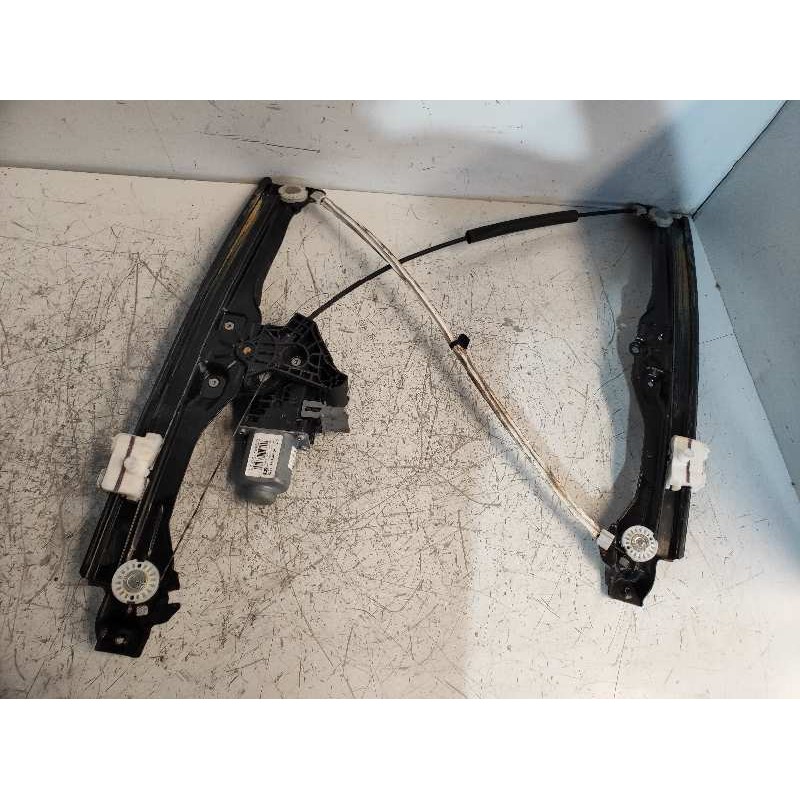 Recambio de elevalunas delantero izquierdo para citroen ds5 style referencia OEM IAM 122108 9804388280 