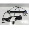 Recambio de elevalunas delantero izquierdo para opel astra twin top 1.6 16v referencia OEM IAM 13193244 987496103 2P
