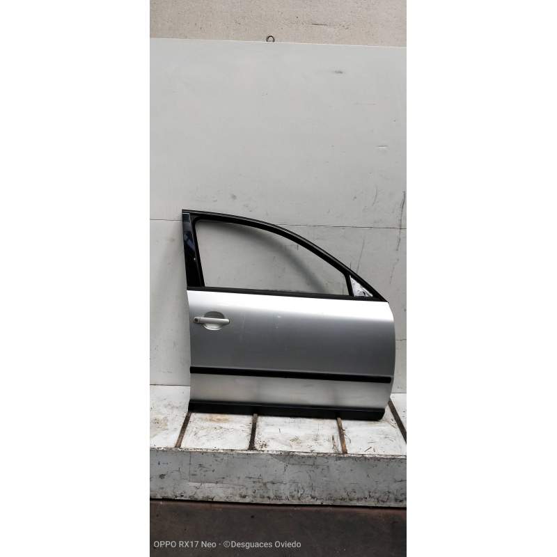 Recambio de puerta delantera derecha para volkswagen passat berlina (3b2) highline referencia OEM IAM  4P 1997