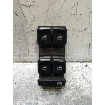 MANDO ELEVALUNAS DELANTERO IZQUIERDO 8K0959851D 308902S 