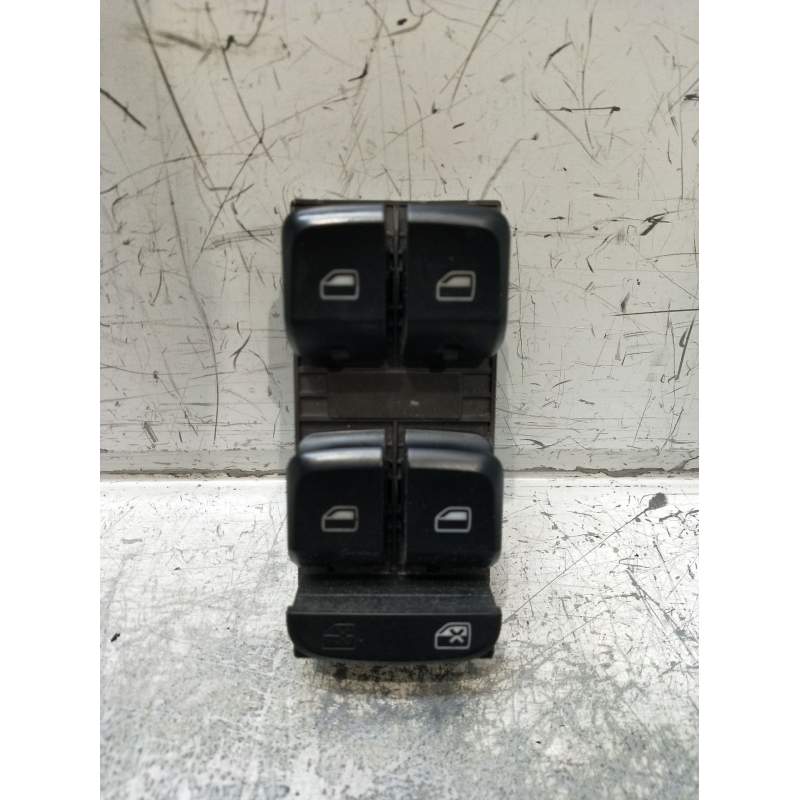 Recambio de mando elevalunas delantero izquierdo para audi a5 sportback (8ta) 2.0 tdi quattro referencia OEM IAM 8K0959851D 3089