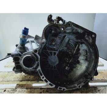 CAJA CAMBIOS JW1873 509685 