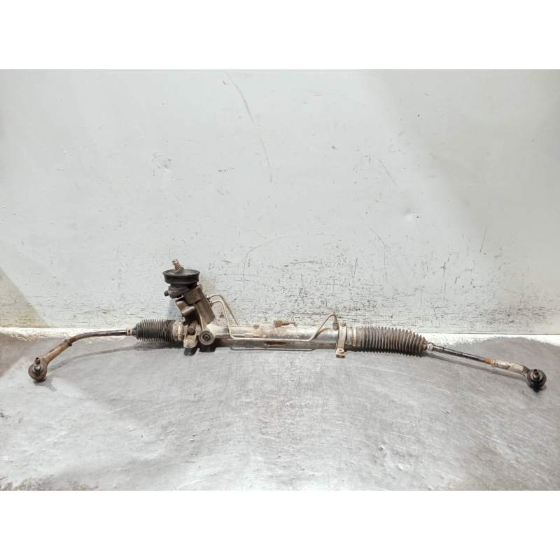Recambio de cremallera direccion para volkswagen polo (9n3) referencia OEM IAM 6Q1423055BJ 0230080050001 2005