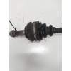Recambio de transmision delantera izquierda para mg mg zr (f/rf) 1.4 16v cat referencia OEM IAM   