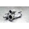 Recambio de valvula egr para renault clio iii 1.5 dci diesel referencia OEM IAM 8200282949  