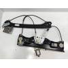 Recambio de elevalunas delantero izquierdo para opel astra twin top 1.6 16v referencia OEM IAM 13193244 987496103 2P