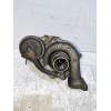 Recambio de turbocompresor para ford fiesta (cbk) 1.4 tdci cat referencia OEM IAM KP35435749 54359700007 54351014861