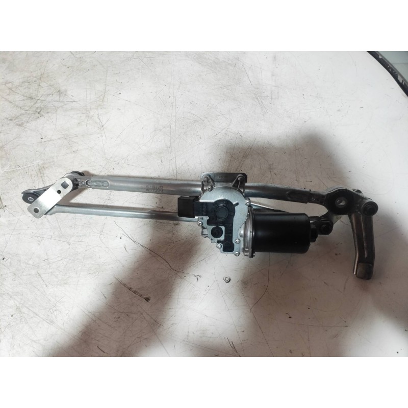 Recambio de motor limpia delantero para bmw serie 3 cabrio (e93) 330d referencia OEM IAM 697826301 404959 