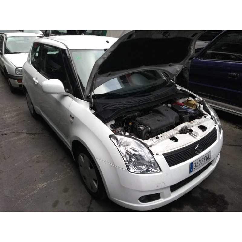SUZUKI SWIFT BERLINA (MZ)