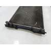 Recambio de radiador agua para mitsubishi colt berlina 5 (z30a) 1.1 cat referencia OEM IAM   