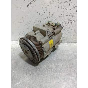 COMPRESOR AIRE ACONDICIONADO XS7H19D629CA 1997