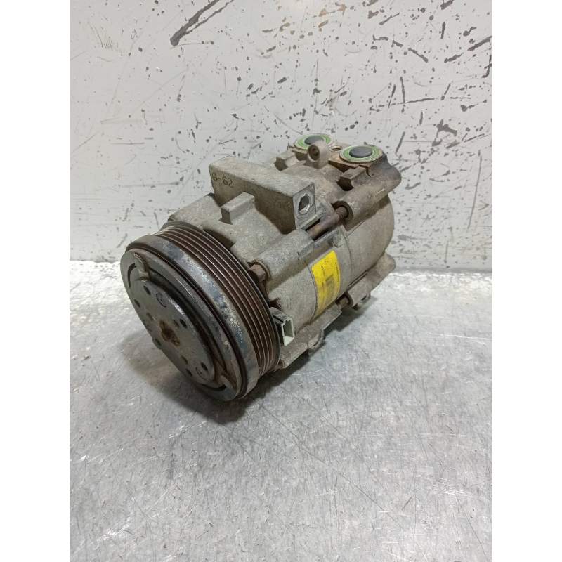 Recambio de compresor aire acondicionado para ford mondeo berlina (gd) clx referencia OEM IAM XS7H19D629CA  1997