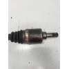 Recambio de transmision delantera izquierda para mg mg zr (f/rf) 1.4 16v cat referencia OEM IAM   