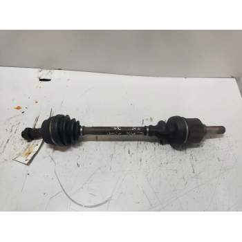 TRANSMISION DELANTERA IZQUIERDA 