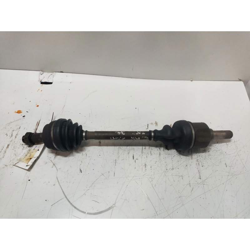 Recambio de transmision delantera izquierda para citroën bx berlina 1.7 d referencia OEM IAM   