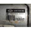 Recambio de motor arranque para land rover freelander (lr2) td4 e referencia OEM IAM 4280004851 6G9N11000MB 