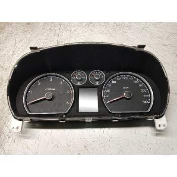 CUADRO INSTRUMENTOS 940032L525 11001041600H 22Y DBU