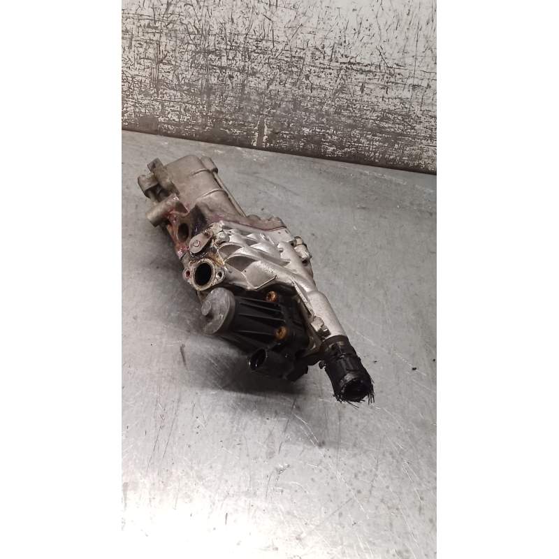 Recambio de valvula egr para land rover range rover sport v6 td s referencia OEM IAM 9X2Q9U438CA 30TD 2010