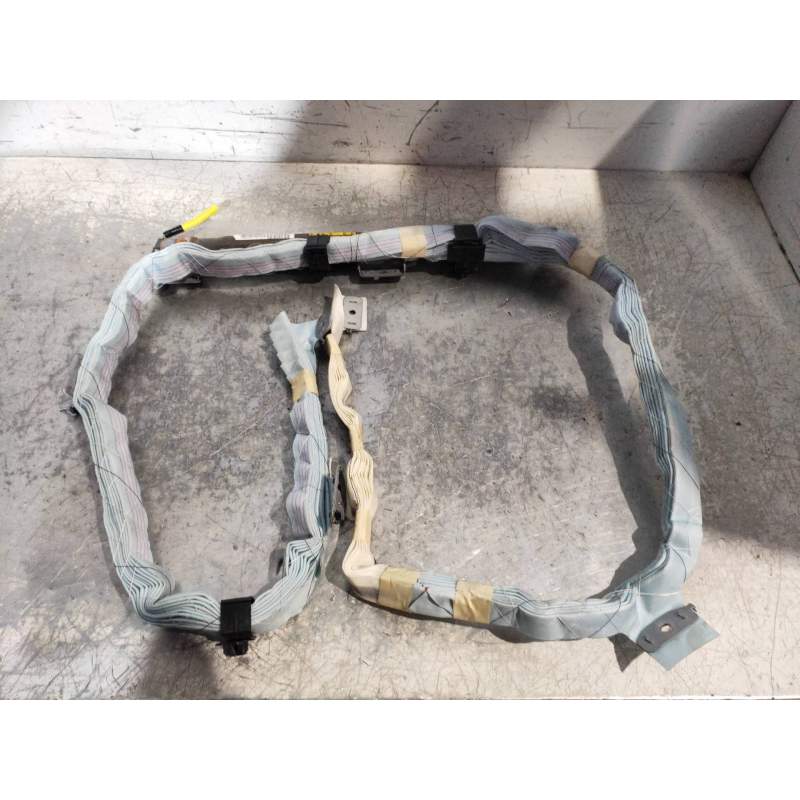 Recambio de airbag cortina delantero izquierdo para lexus rx 400h referencia OEM IAM   