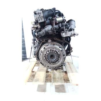 MOTOR COMPLETO Z17DTH BOSCH 1Z09045