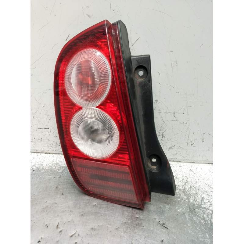 Recambio de piloto trasero izquierdo para nissan micra iii (k12) 1.2 16v referencia OEM IAM   2003