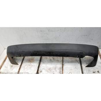 PARAGOLPES TRASERO 