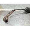Recambio de cremallera direccion para volkswagen polo (9n3) referencia OEM IAM 6Q1423055BJ 0230080050001 2005