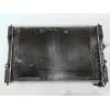 Recambio de radiador agua para mitsubishi colt berlina 5 (z30a) 1.1 cat referencia OEM IAM   