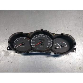 CUADRO INSTRUMENTOS 940037100 9801070031 G04