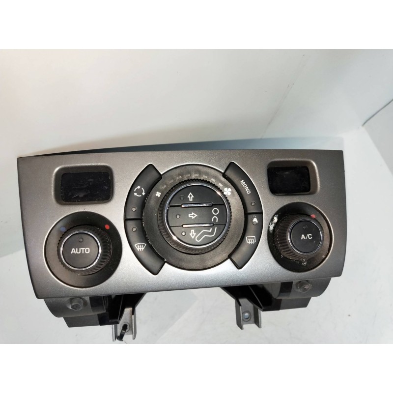 Recambio de mando calefaccion / aire acondicionado para peugeot 308 1.6 hdi fap referencia OEM IAM 96718462XT00  