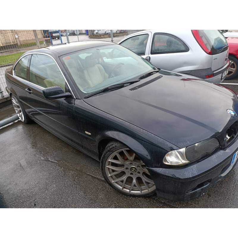 BMW SERIE 3 COUPE (E46)