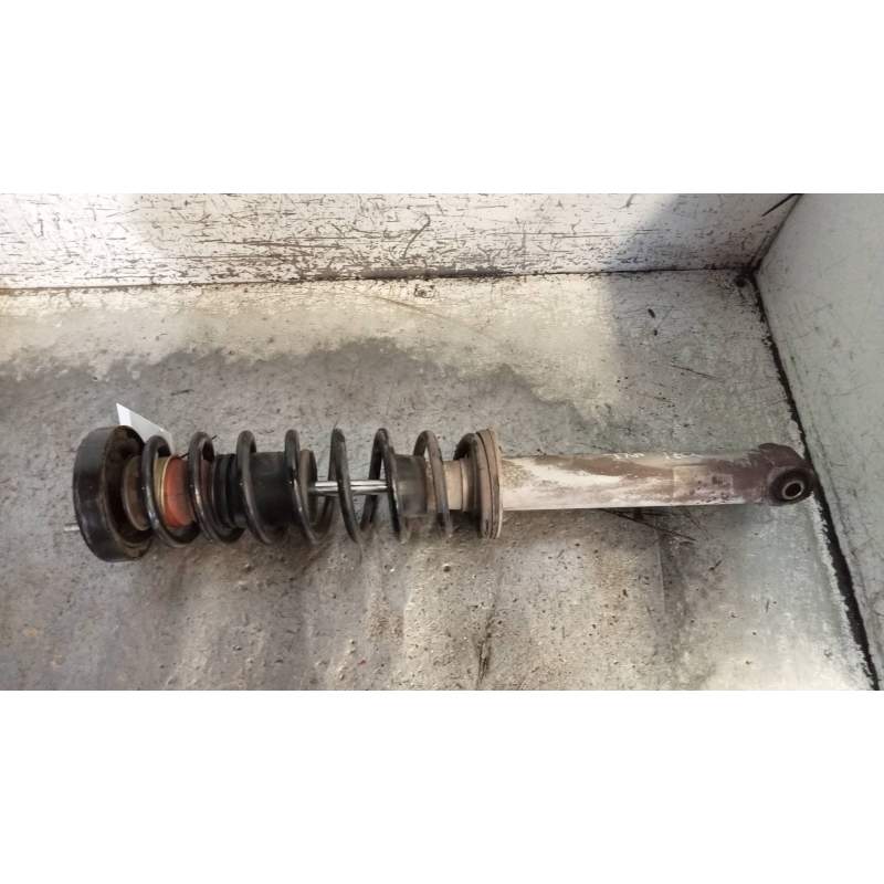 Recambio de amortiguador trasero izquierdo para bmw serie 5 berlina (e39) 520i referencia OEM IAM  520G 1995