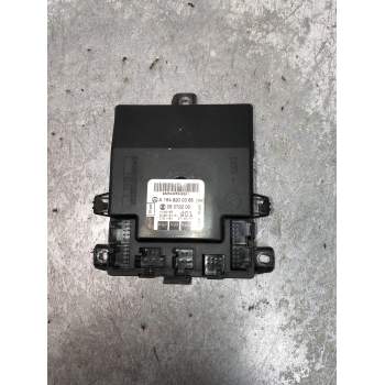 MODULO ELECTRONICO A1648200385 05072206 