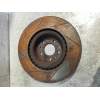 Recambio de disco freno delantero para renault megane iii coupe renault sport referencia OEM IAM   