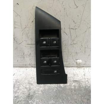 MANDO ELEVALUNAS DELANTERO IZQUIERDO 13305011 251869 2010