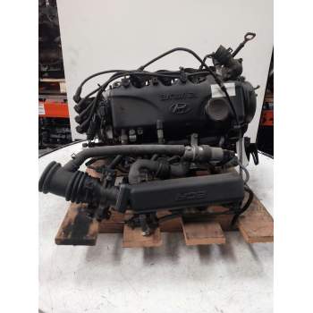 MOTOR COMPLETO G4EH V199508 