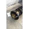 Recambio de amortiguador trasero izquierdo para bmw serie 5 berlina (e39) 520i referencia OEM IAM  520G 1995