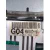 Recambio de cuadro instrumentos para hyundai coupe (j2) 1.6 fx coupe referencia OEM IAM 940037100 9801070031 G04