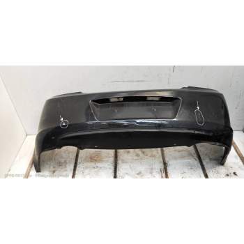 PARAGOLPES TRASERO 5P 2008