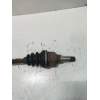 Recambio de transmision delantera izquierda para citroën c3 1.4 sx plus referencia OEM IAM  14G 2002