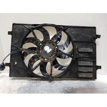 ELECTROVENTILADOR 5Q0121205 5Q0121207 
