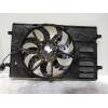Recambio de electroventilador para cupra formentor (km7, kmp) 1.5 tsi referencia OEM IAM 5Q0121205 5Q0121207 