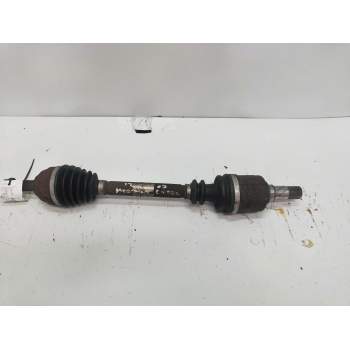 TRANSMISION DELANTERA IZQUIERDA 8200285909 20G 2003