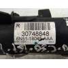 Recambio de amortiguador delantero derecho para volvo c30 1.6 cat referencia OEM IAM 30748848  