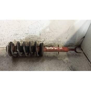 AMORTIGUADOR DELANTERO IZQUIERDO 4D0413031 