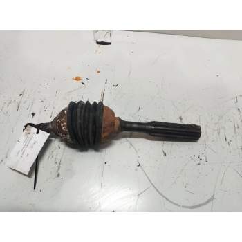 TRANSMISION DELANTERA DERECHA 