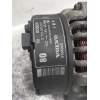 Recambio de alternador para volvo s40 berlina 1.8i referencia OEM IAM 0123315021  