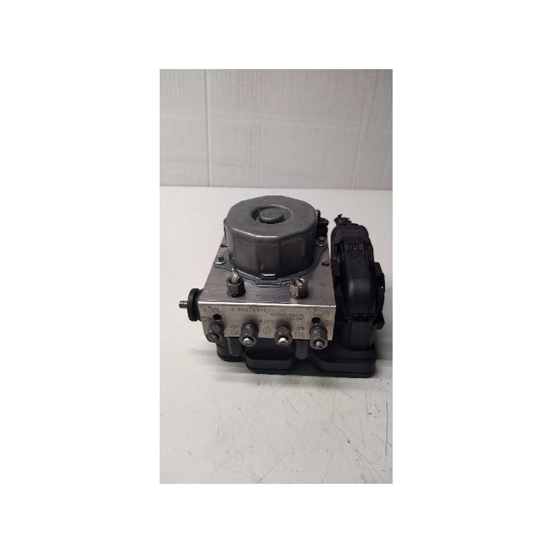 Recambio de abs para dacia sandero 1.5 dci diesel fap cat referencia OEM IAM 0265243683 476605492R 